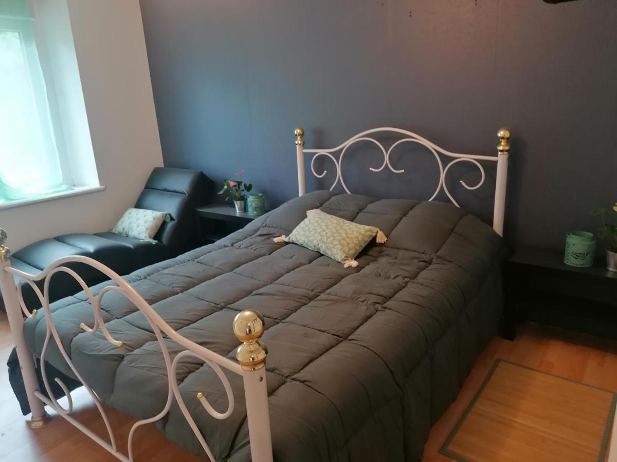 Holiday home Le Parc Michel *