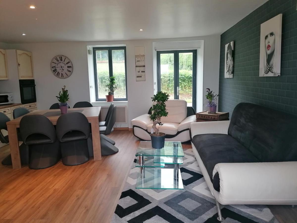 Holiday home Le Parc Michel *