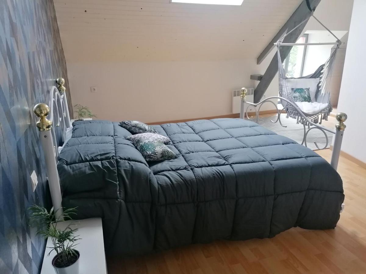 Holiday home Le Parc Michel *