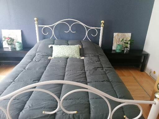 Le Parc Michel Holiday home
