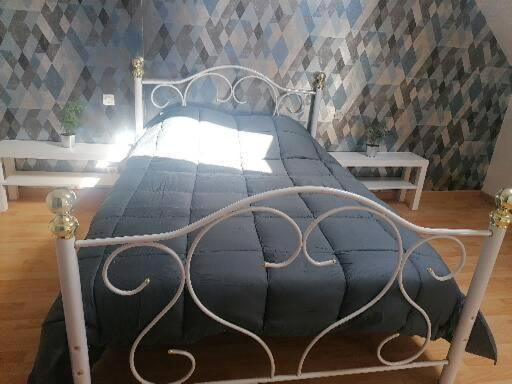 Le Parc Michel Holiday home *