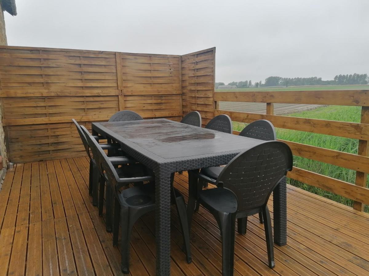 Le Parc Michel Holiday home *