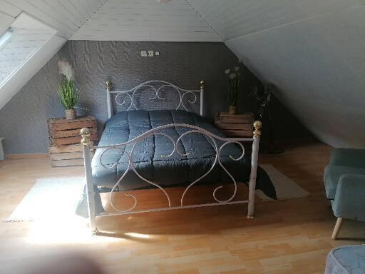 Le Parc Michel Holiday home Roz-sur-Couesnon