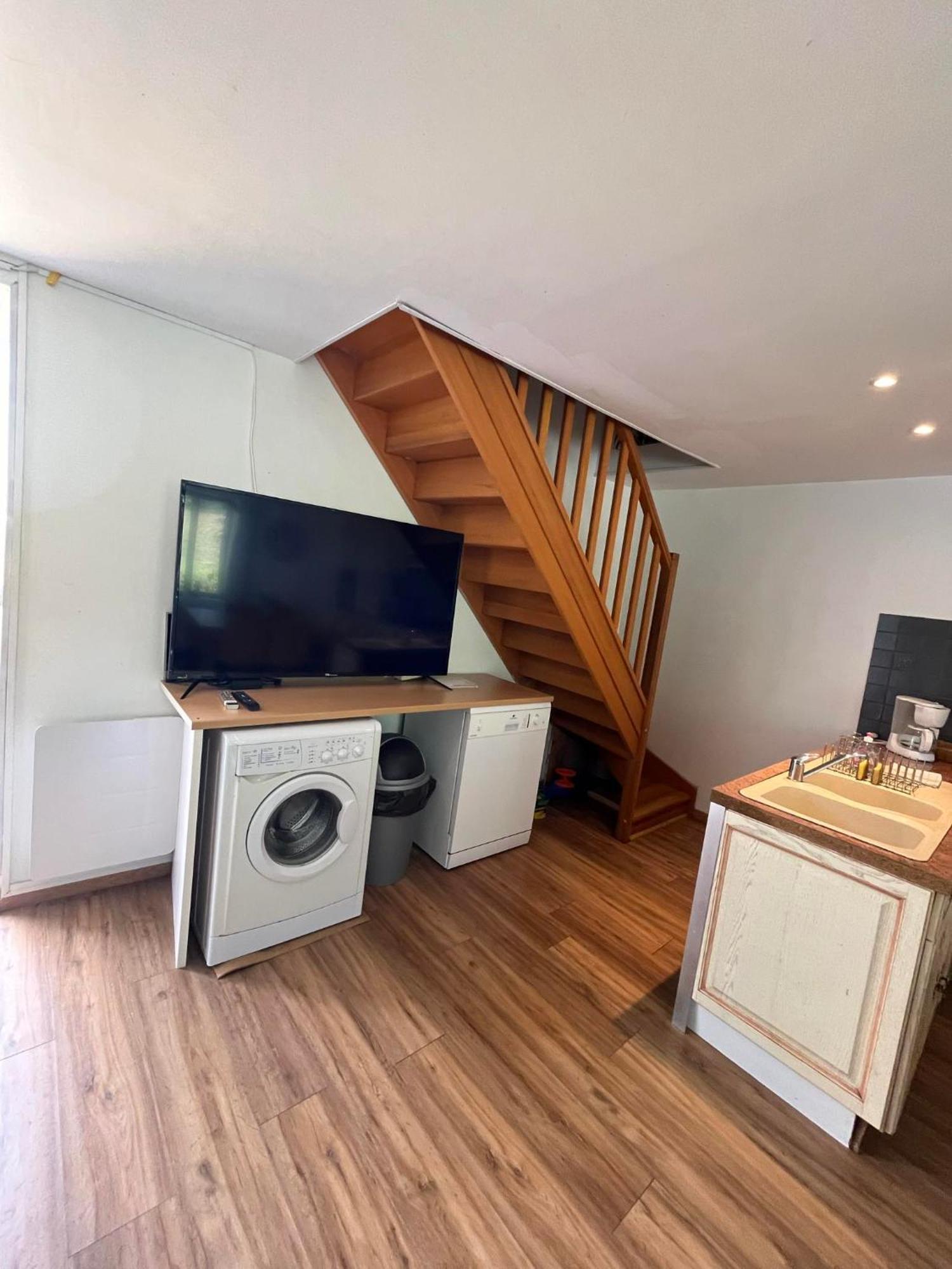 Le Parc Michel Holiday home *