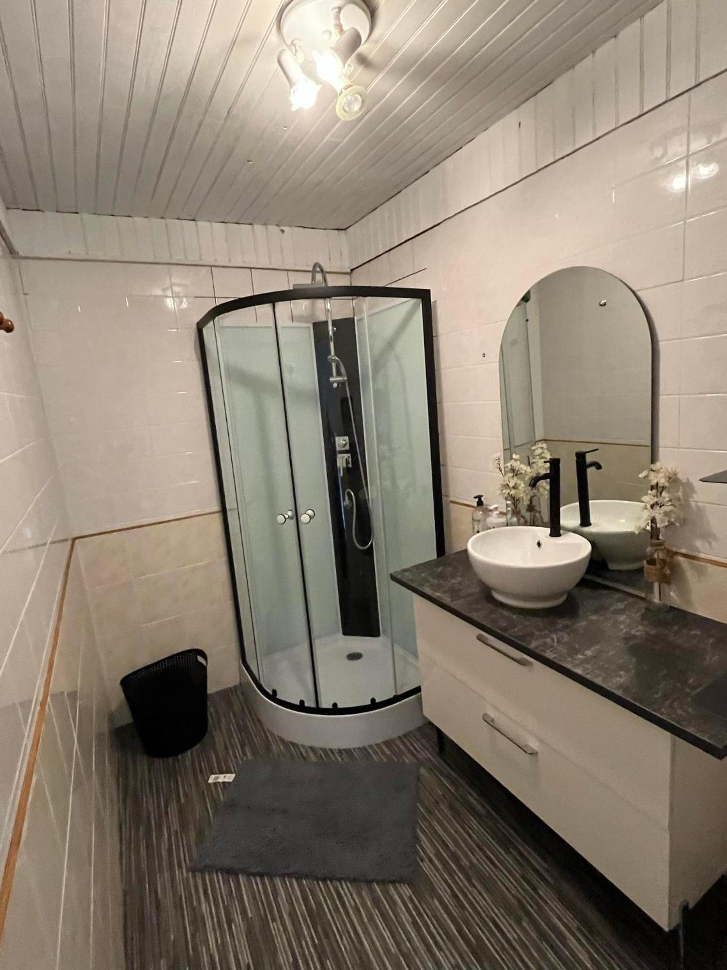 Holiday home Le Parc Michel Roz-sur-Couesnon